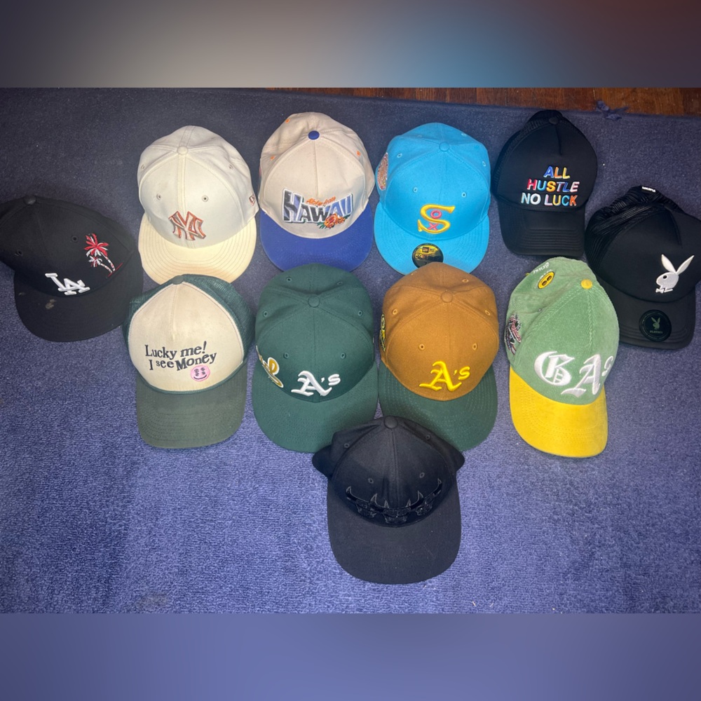 HAT’S ! - Picture 2 of 2